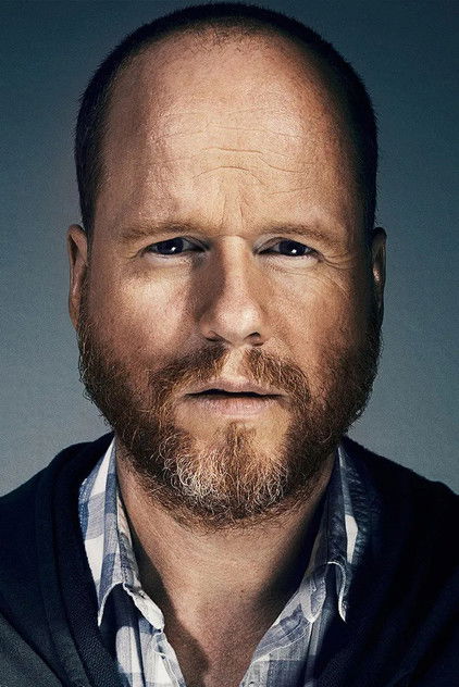 Zdjęcie Joss Whedon