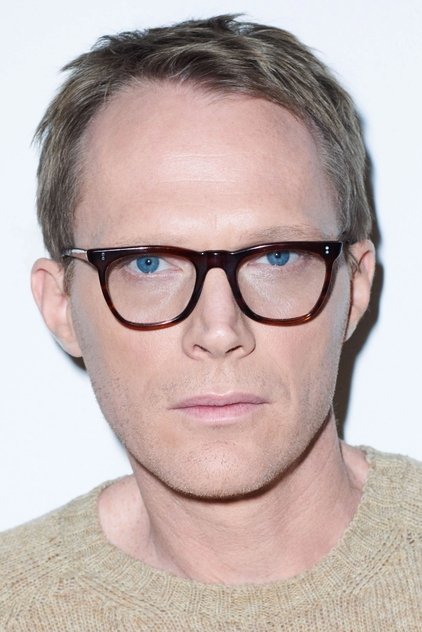Zdjęcie Paul Bettany