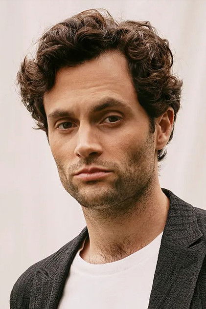 Zdjęcie Penn Badgley