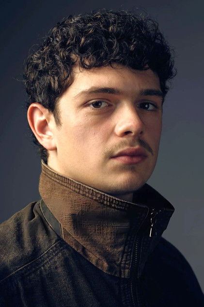 Zdjęcie Noah Jupe