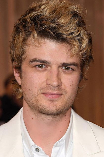 Zdjęcie Joe Keery