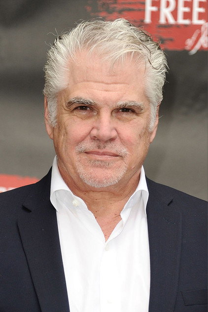 Zdjęcie Gary Ross