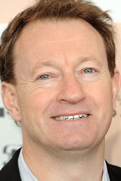 Zdjęcie Simon Beaufoy