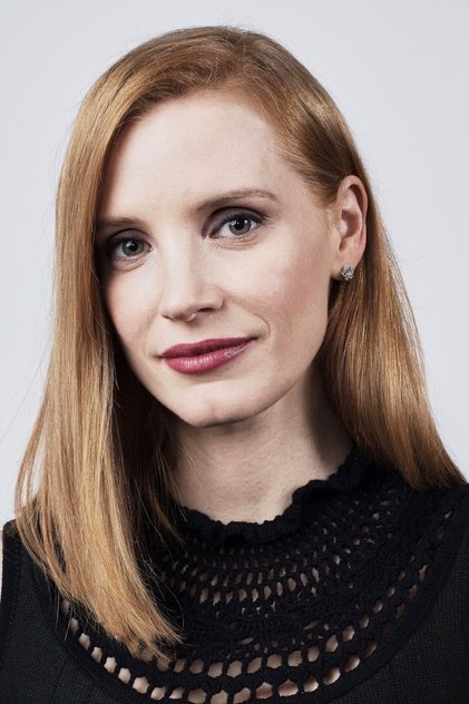 Zdjęcie Jessica Chastain