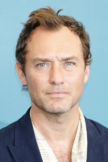 Zdjęcie Jude Law
