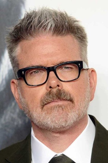 Zdjęcie Christopher McQuarrie