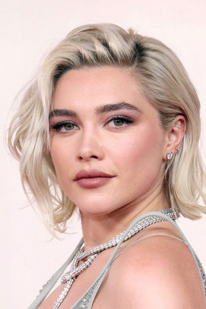 Zdjęcie Florence Pugh