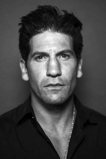 Zdjęcie Jon Bernthal