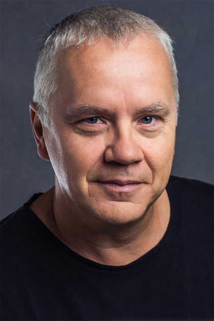 Zdjęcie Tim Robbins
