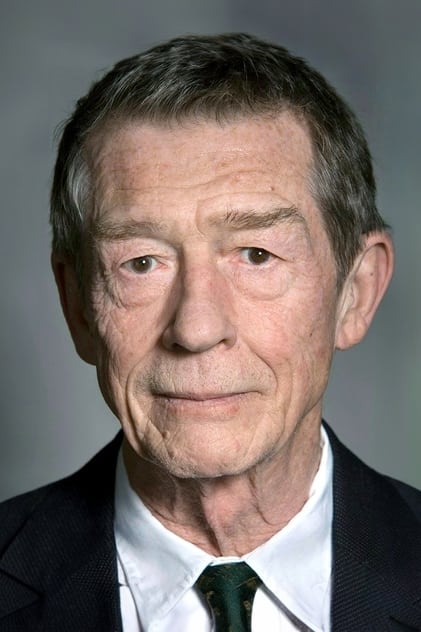 Zdjęcie John Hurt