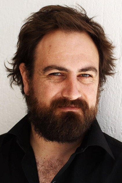Zdjęcie Justin Kurzel
