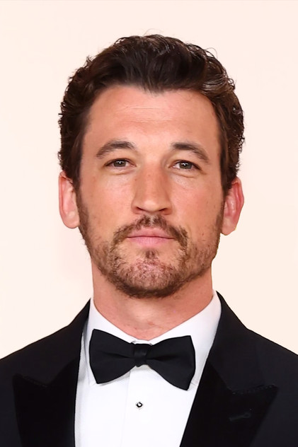 Zdjęcie Miles Teller