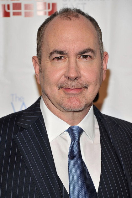 Zdjęcie Terence Winter