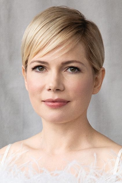 Zdjęcie Michelle Williams
