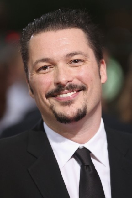 Zdjęcie James Vanderbilt