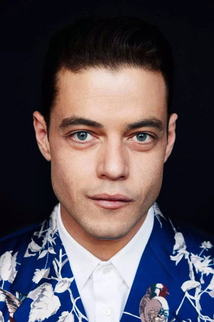 Zdjęcie Rami Malek