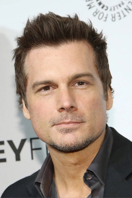 Zdjęcie Len Wiseman