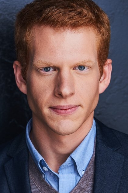 Zdjęcie Eric Jepson