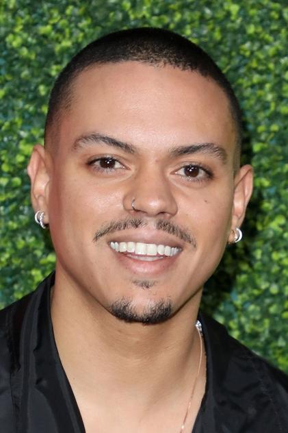 Zdjęcie Evan Ross