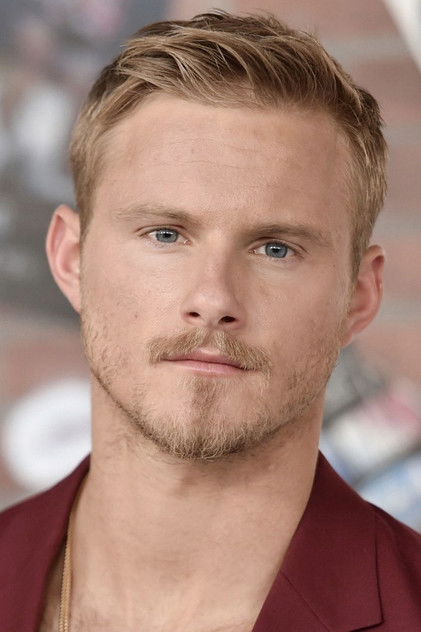 Zdjęcie Alexander Ludwig
