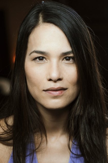 Zdjęcie Kimiko Gelman