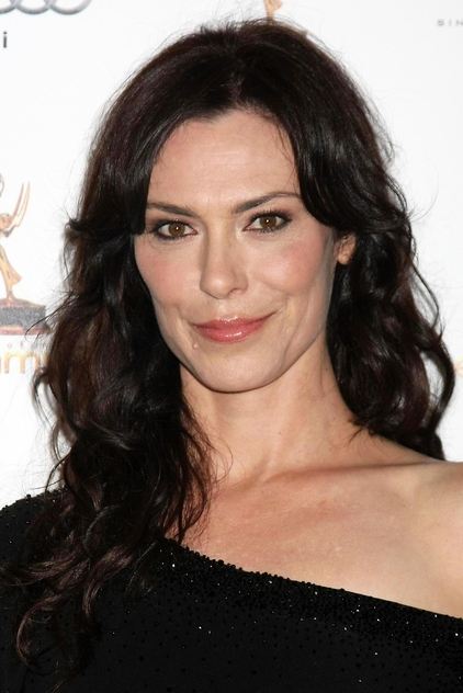 Zdjęcie Michelle Forbes