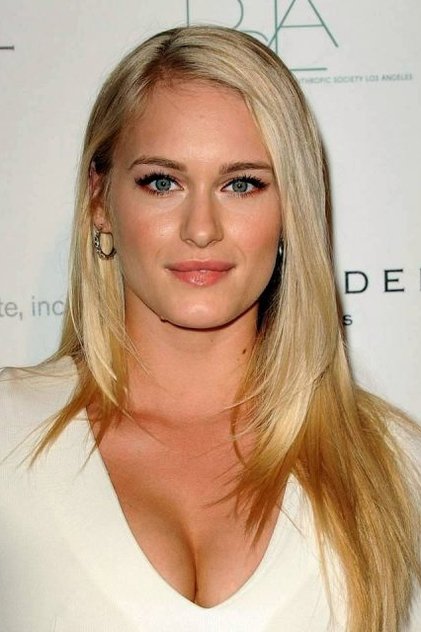 Zdjęcie Leven Rambin