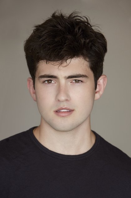 Zdjęcie Ian Nelson