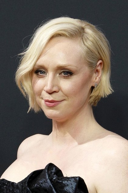 Zdjęcie Gwendoline Christie