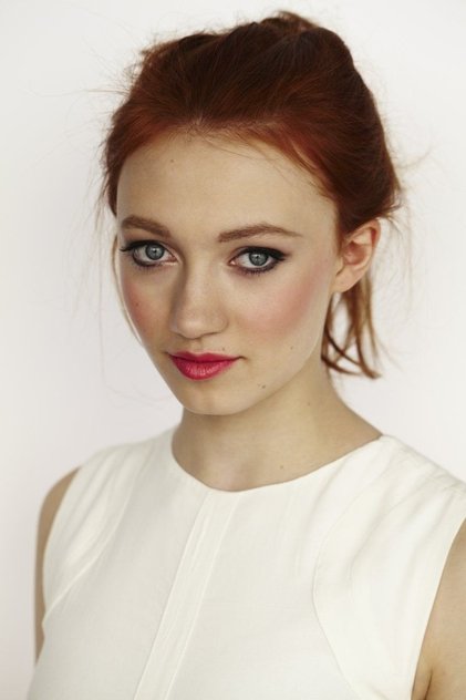 Zdjęcie Jacqueline Emerson