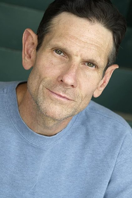 Zdjęcie Mark Jeffrey Miller