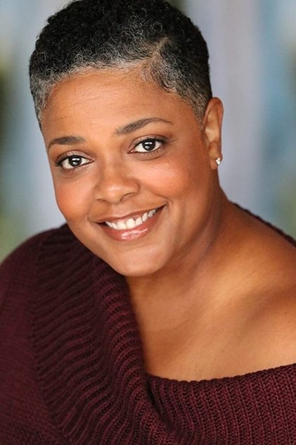 Zdjęcie Sharon Conley