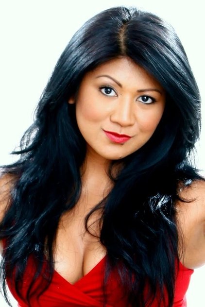 Zdjęcie Sue-Lynn Ansari