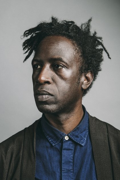 Zdjęcie Saul Williams