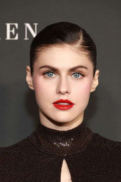 Zdjęcie Alexandra Daddario