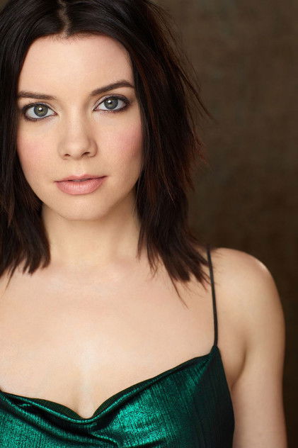 Zdjęcie Cherami Leigh