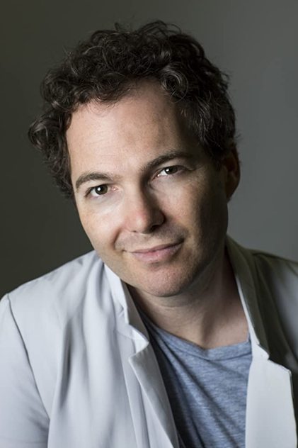 Zdjęcie Justin Shenkarow