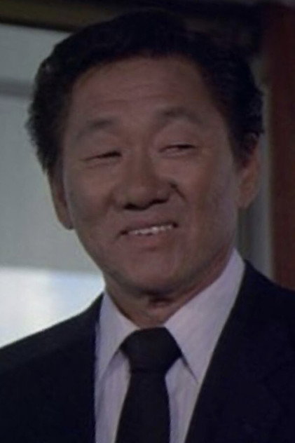 Zdjęcie Kwan Hi Lim