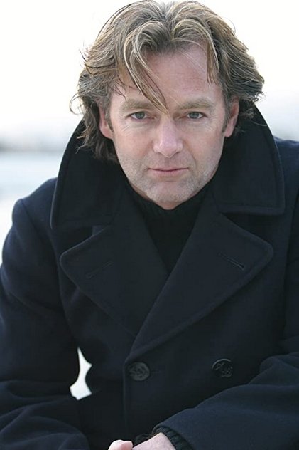 Zdjęcie Todd Allen