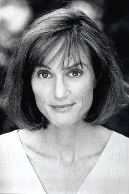 Zdjęcie Gail Strickland