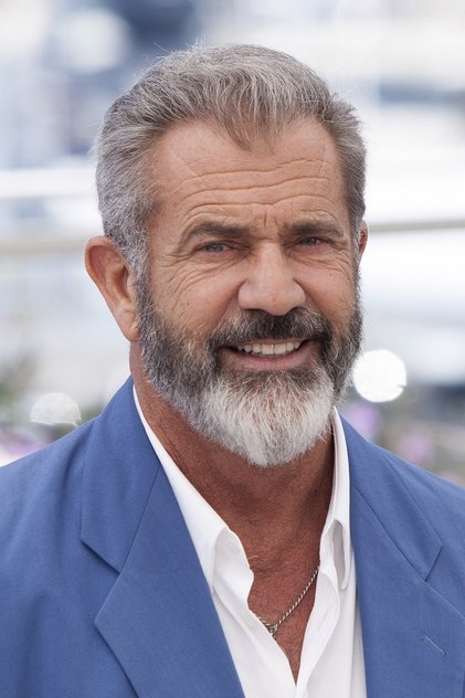 Zdjęcie Mel Gibson