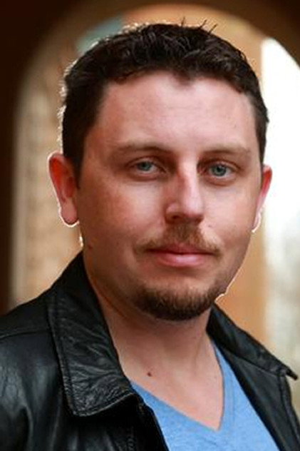 Zdjęcie Luke Sparke