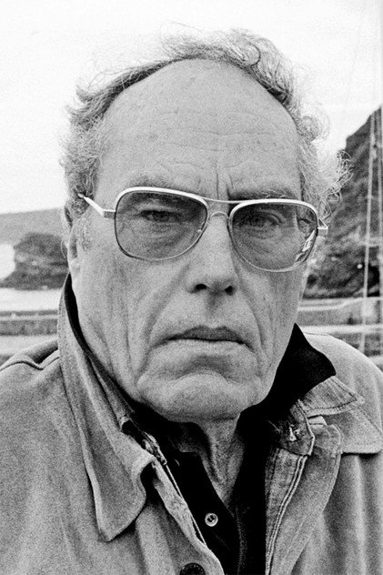 Zdjęcie John Sturges