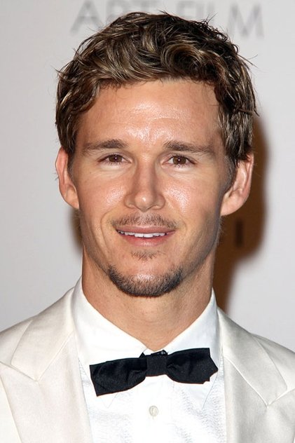 Zdjęcie Ryan Kwanten