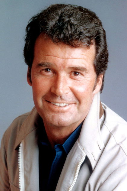 Zdjęcie James Garner