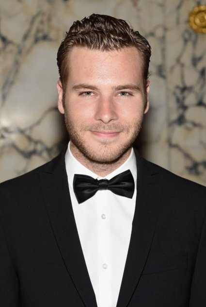 Zdjęcie Anthony Ingruber