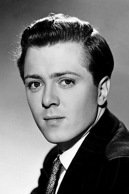 Zdjęcie Richard Attenborough