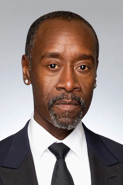 Zdjęcie Don Cheadle