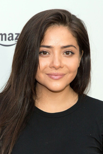 Zdjęcie Teresa Ruiz