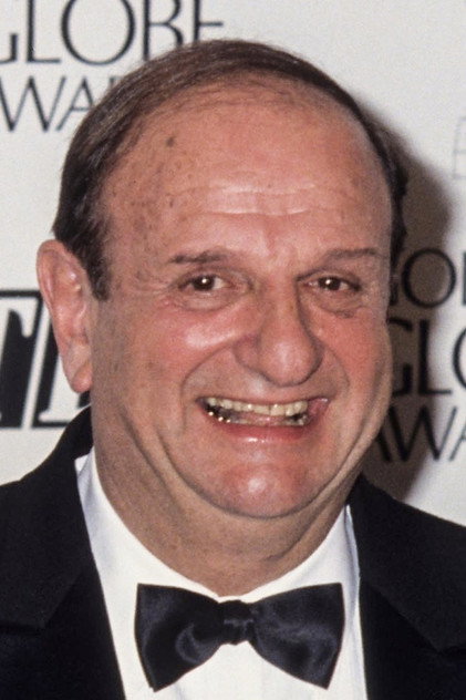 Zdjęcie Bo Goldman